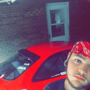 Meet your Posher, Tyler